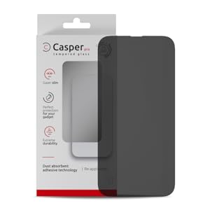 Protecteur d'écran en verre trempé (tous les modèles) - Casper Pro