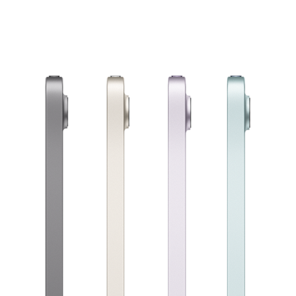 Apple iPad Mini (7th Gen, 2024) (Wi-Fi + Cellular)