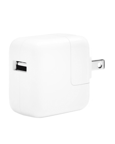 12W USB-A Power Wall Adapter