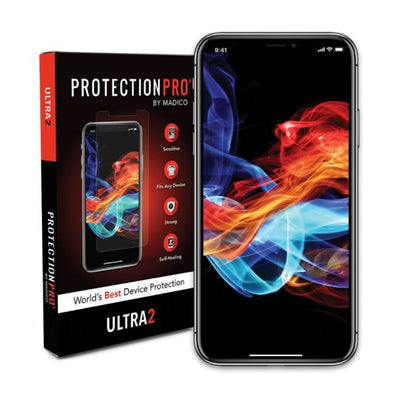 ProtectionPro Screen Protector
