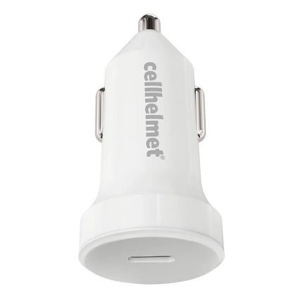 Cellhelmet 25W PD Car Plug - Type C