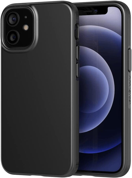Tech21 Evo Slim Phone Case for Apple iPhone 12 Mini 5G
