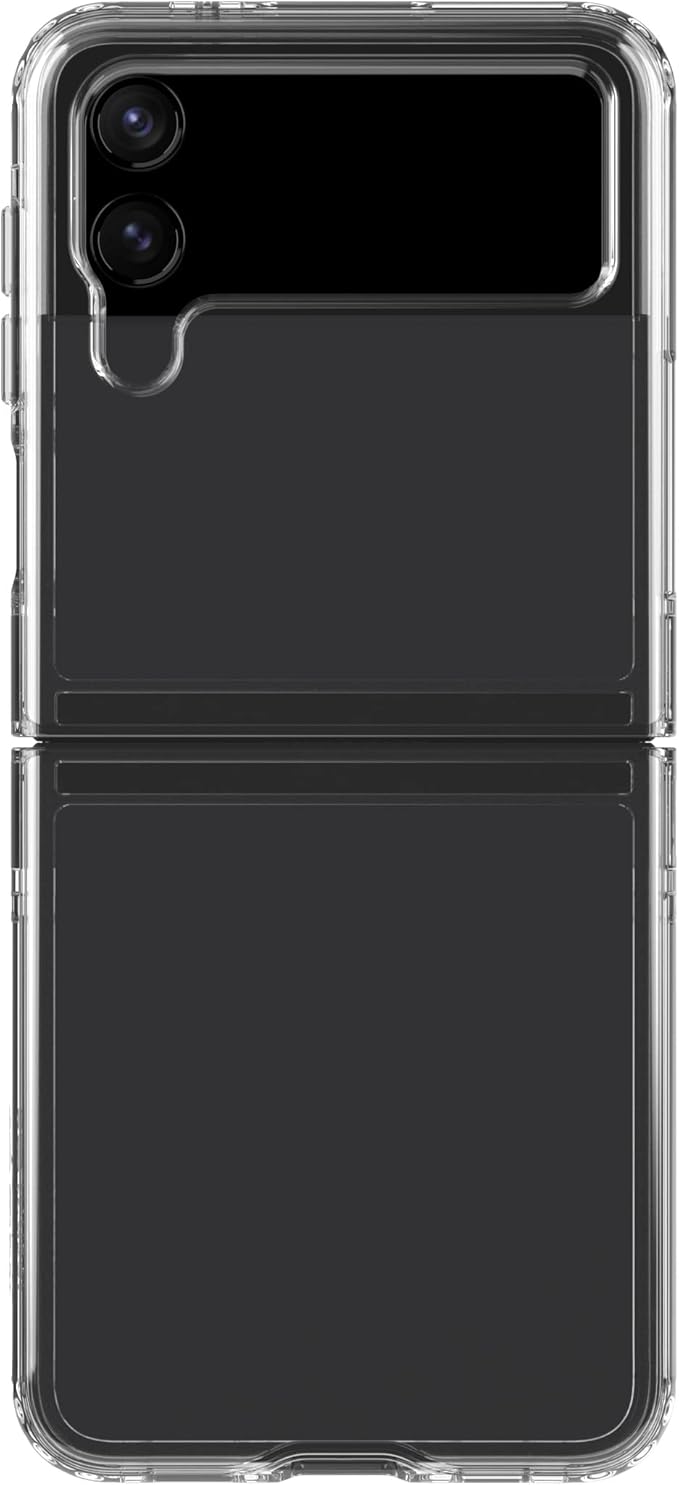 EvoClear - Samsung Galaxy Z Flip 4