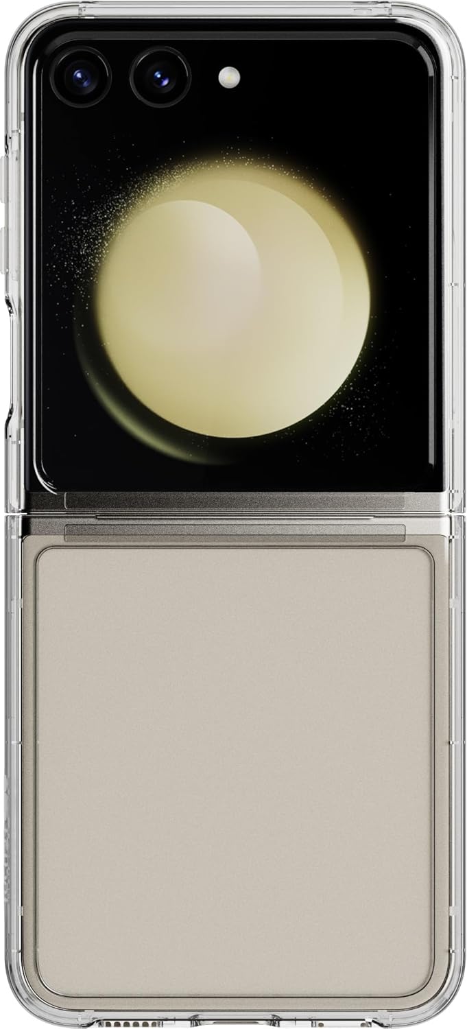 EvoClear - Samsung Galaxy Z Flip 5