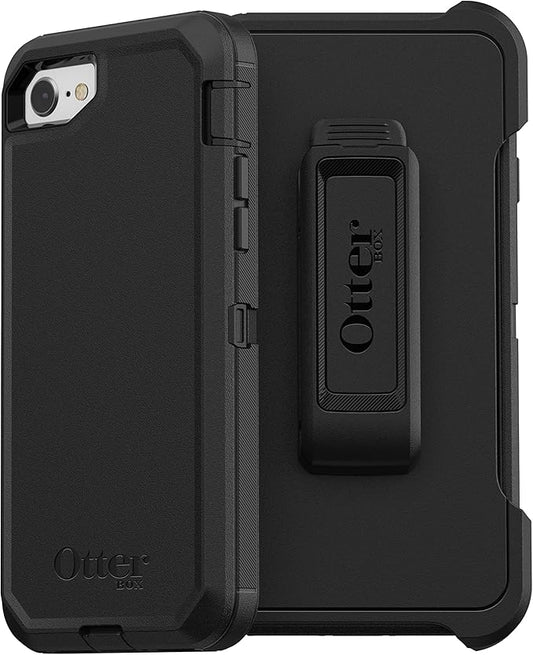 OtterBox iPhone SE 2nd/3rd & iPhone 7/8 Defender Series Case