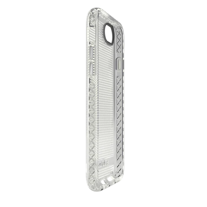 ALTITUDE X SERIES FOR APPLE IPHONE SE2 / SE3 / 6 / 7 / 8 - CLEAR