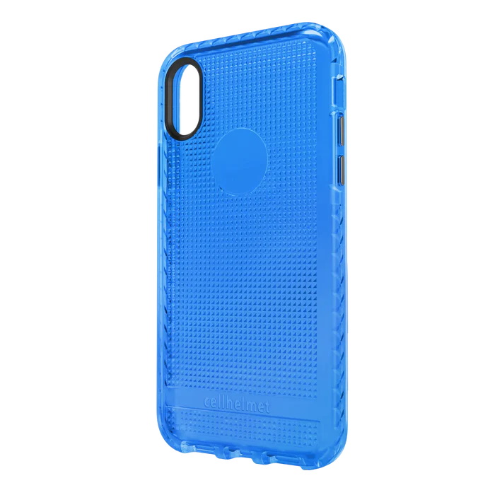 ALTITUDE X SERIES FOR APPLE IPHONE X / XS - BLUE