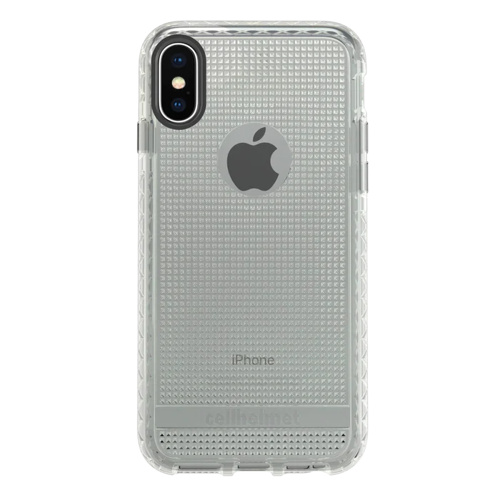 ALTITUDE X SERIES FOR APPLE IPHONE X / XS - CLEAR
