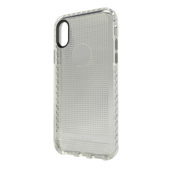ALTITUDE X SERIES FOR APPLE IPHONE X / XS - CLEAR