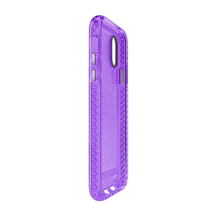 ALTITUDE X SERIES FOR APPLE IPHONE XR - PURPLE