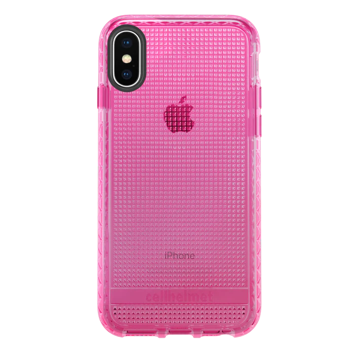 ALTITUDE X SERIES FOR APPLE IPHONE XS MAX - PINK