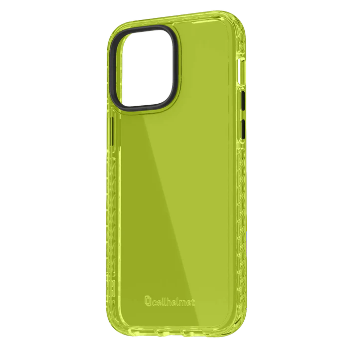 ALTITUDE X SERIES FOR IPHONE 14 PRO MAX (6.7") 2022 (ELECTRIC LIME)