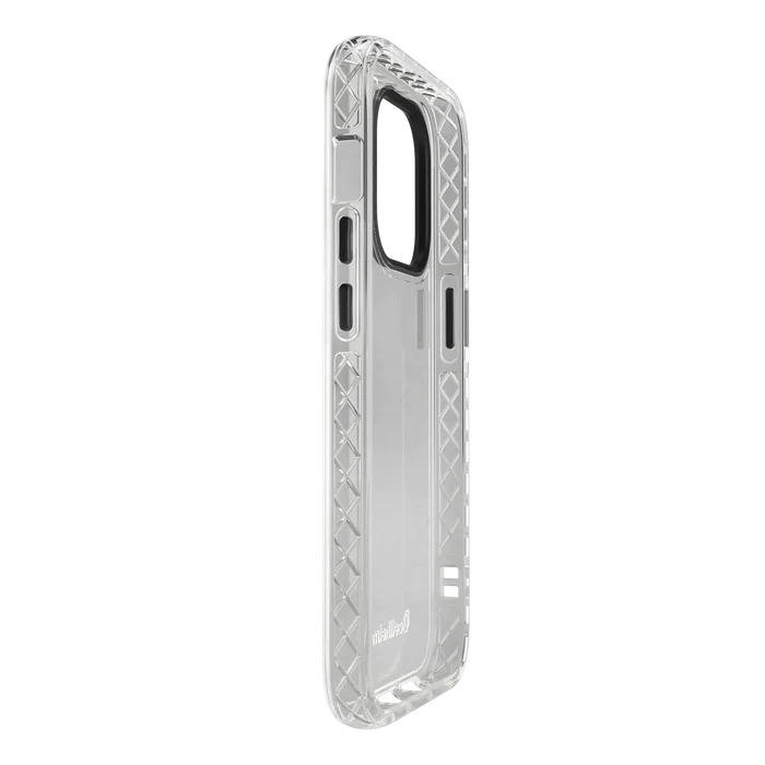 ALTITUDE X SERIES FOR IPHONE 14 PRO (6.1") 2022 (CRYSTAL CLEAR)