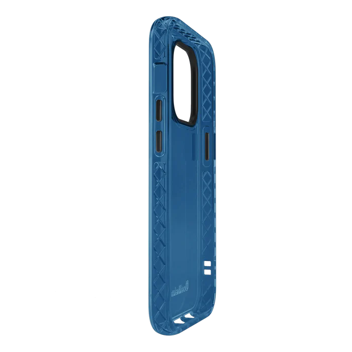 ALTITUDE X SERIES FOR IPHONE 14 PRO (6.1") 2022 (DEEP SEA BLUE)