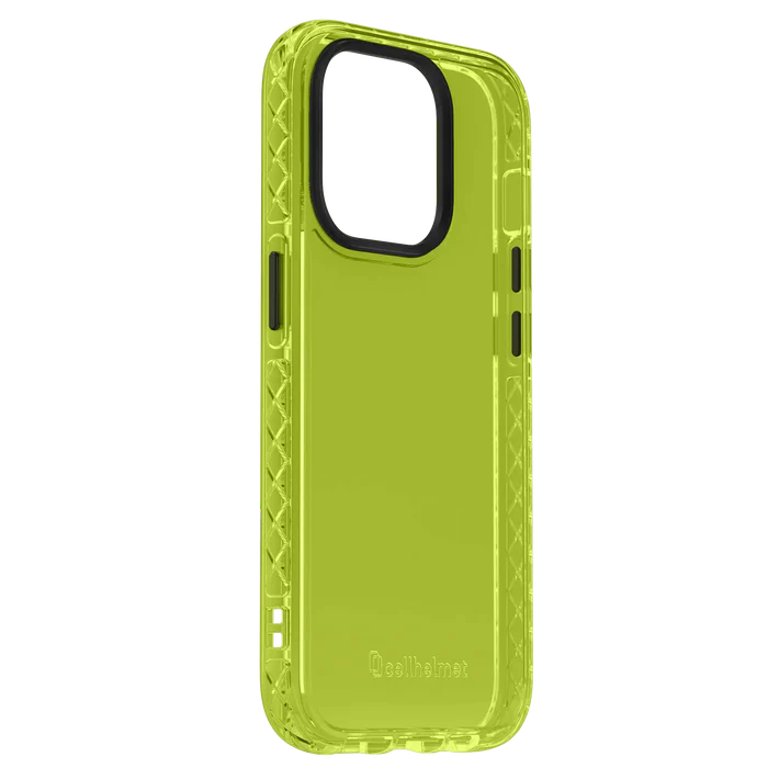 ALTITUDE X SERIES FOR IPHONE 14 PRO (6.1") 2022 (ELECTRIC LIME)