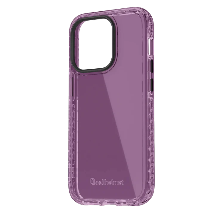ALTITUDE X SERIES FOR IPHONE 14 PRO (6.1") 2022 (LILAC BLOSSOM PURPLE)