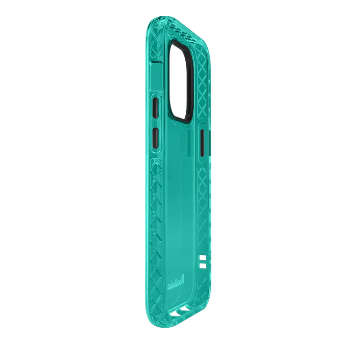 ALTITUDE X SERIES FOR IPHONE 14 PRO (6.1") 2022 (SEAFOAM GREEN)