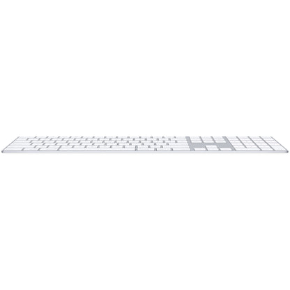 Apple Magic Keyboard with Numeric Keypad (Lightning) - US English