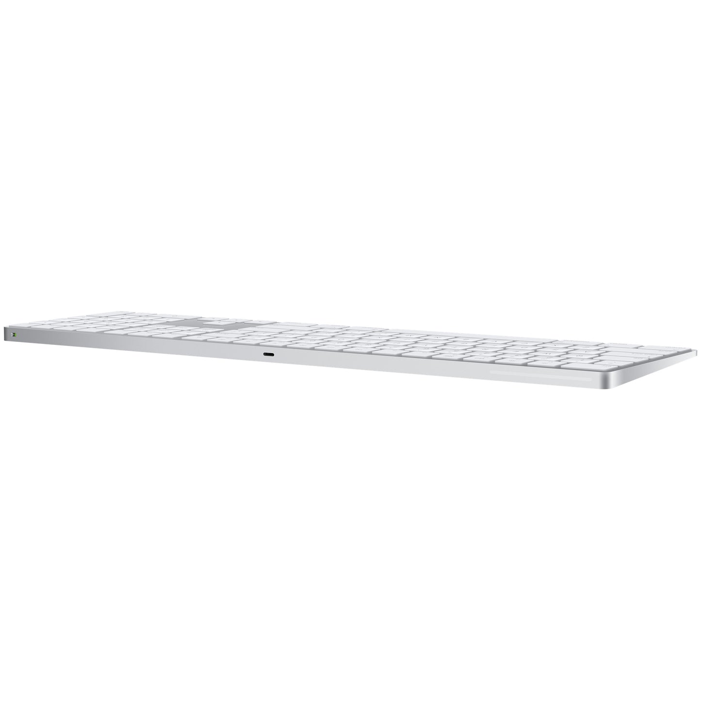 Apple Magic Keyboard with Numeric Keypad (Lightning) - US English