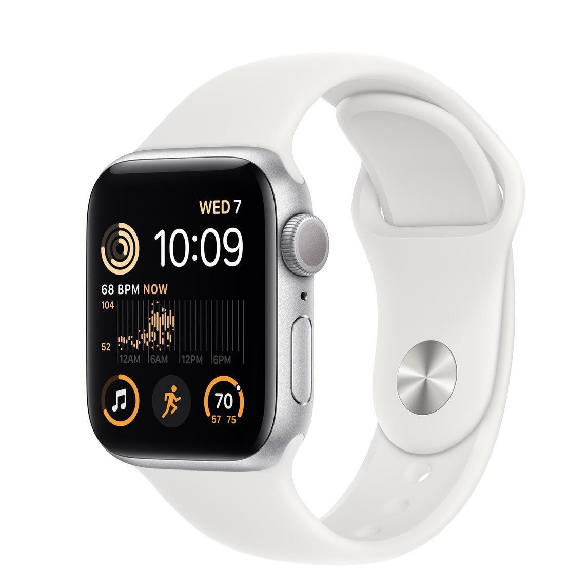Apple Watch Series SE (2e génération)