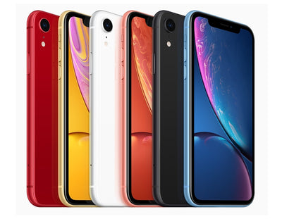 Apple iPhone XR