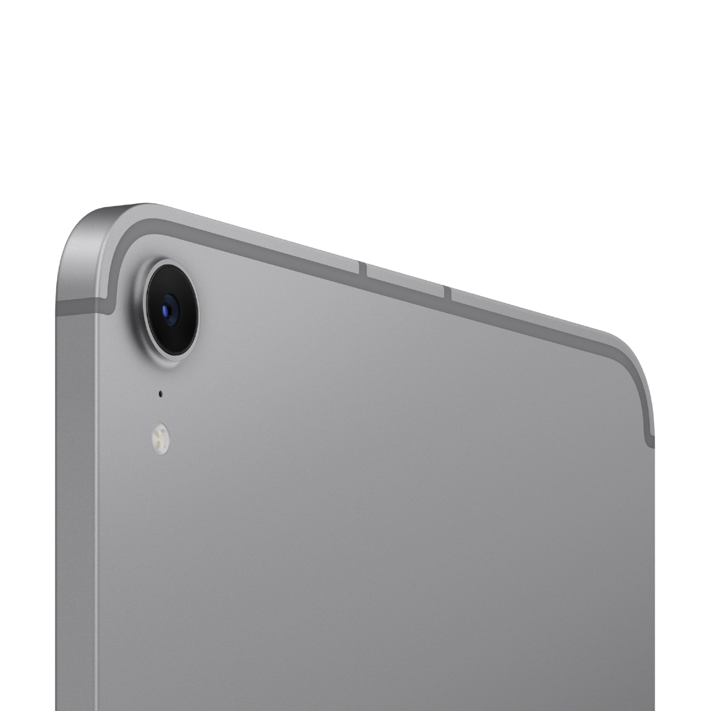 Apple iPad Mini (7th Gen, 2024) (Wi-Fi + Cellular)