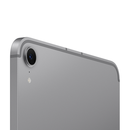 Apple iPad Mini (7th Gen, 2024) (Wi-Fi + Cellular)