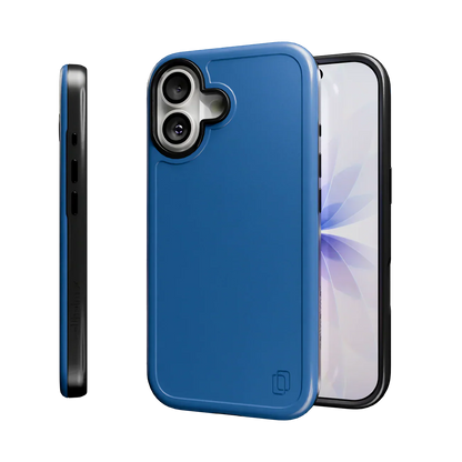 Cellhelmet Fortitude MagSafe Case for Apple iPhone 17