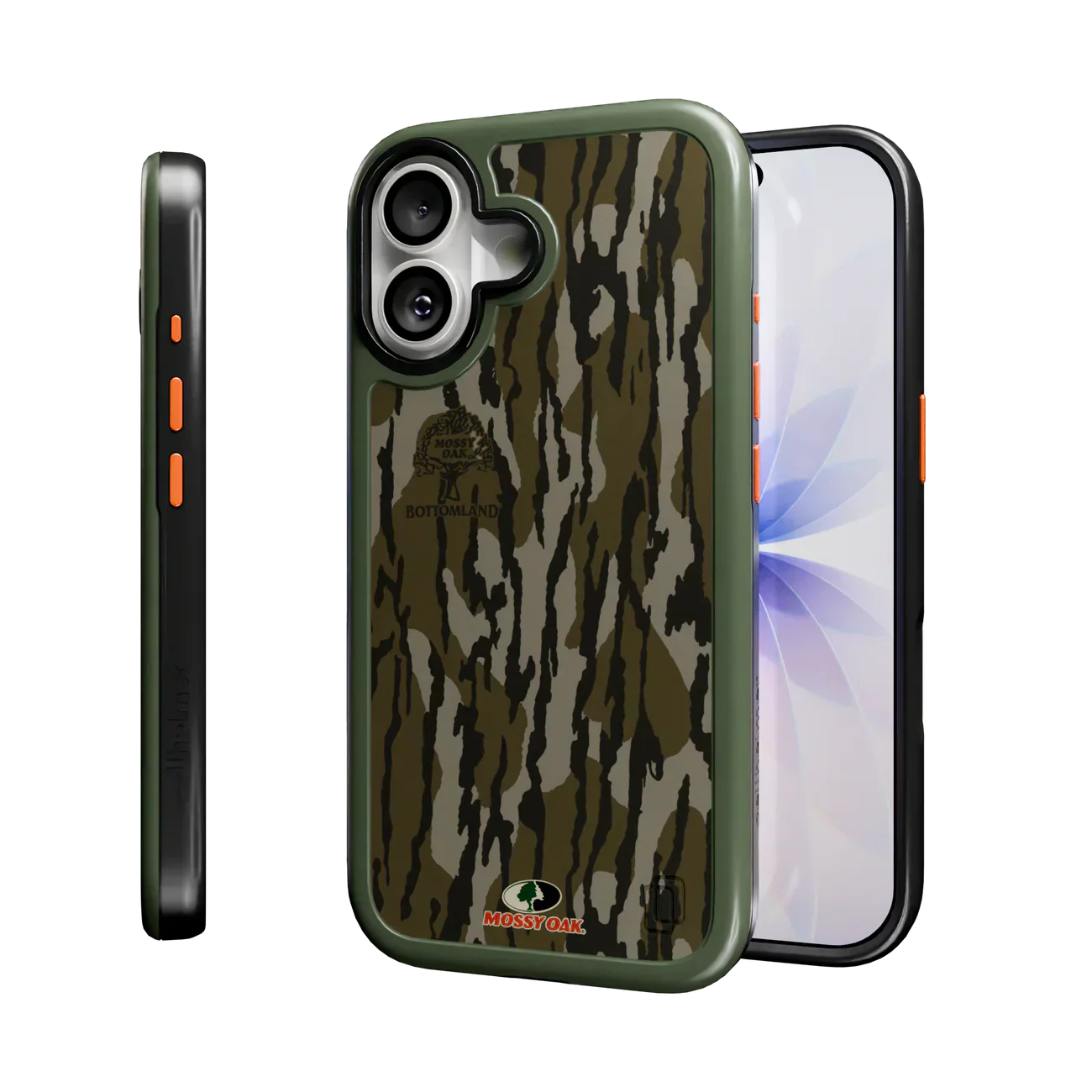 Cellhelmet Fortitude MagSafe Case for Apple iPhone 17