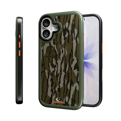 Cellhelmet Fortitude MagSafe Case for Apple iPhone 17