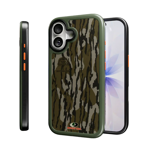 Cellhelmet Fortitude MagSafe Case for Apple iPhone 17
