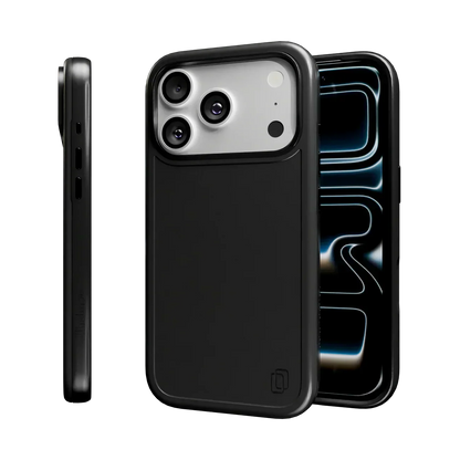 Cellhelmet Fortitude MagSafe Case for Apple iPhone 17 Pro