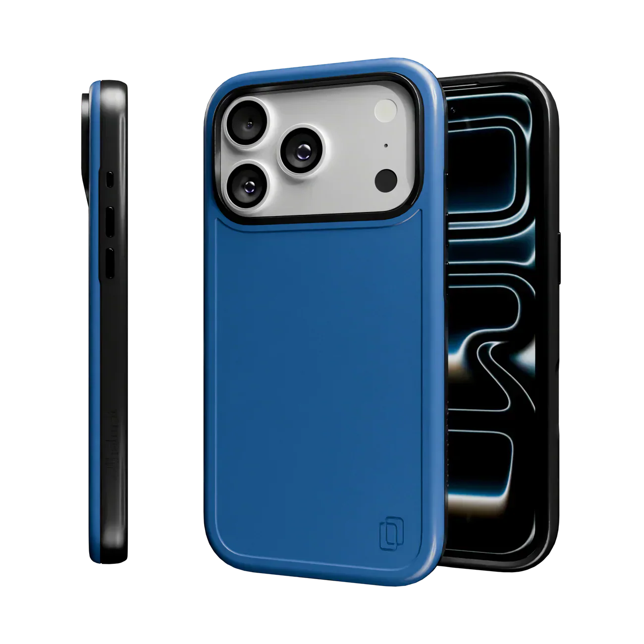 Cellhelmet Fortitude MagSafe Case for Apple iPhone 17 Pro