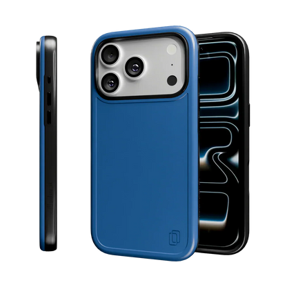 Cellhelmet Fortitude MagSafe Case for Apple iPhone 17 Pro