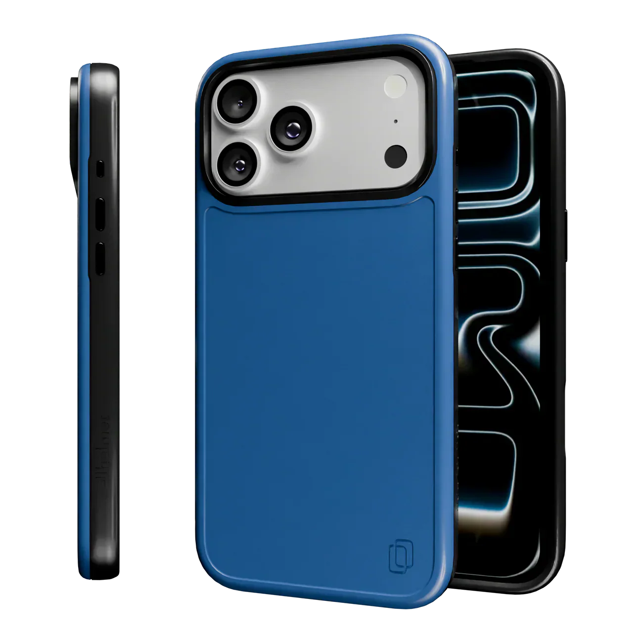 Cellhelmet Fortitude MagSafe Case for Apple iPhone 17 Pro Max