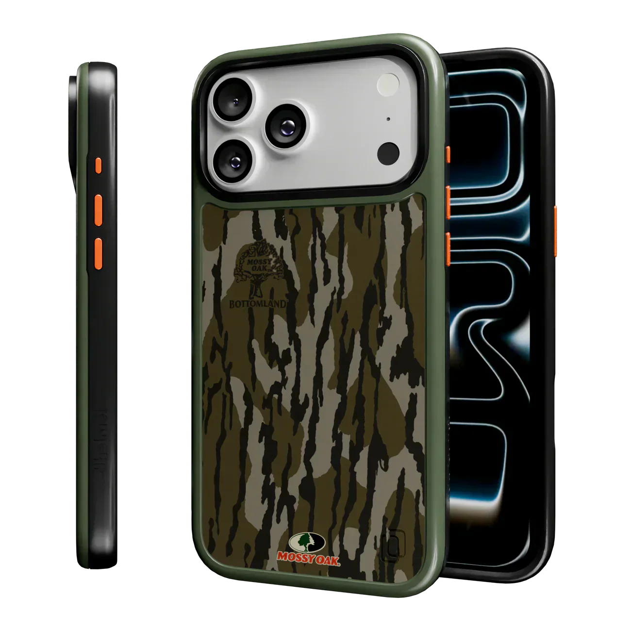 Cellhelmet Fortitude MagSafe Case for Apple iPhone 17 Pro Max