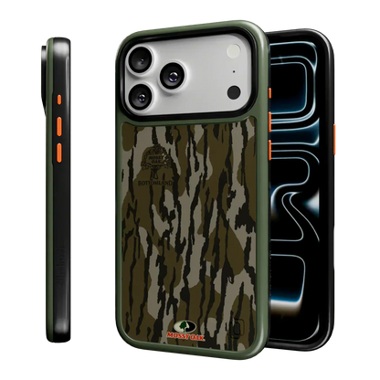 Cellhelmet Fortitude MagSafe Case for Apple iPhone 17 Pro Max