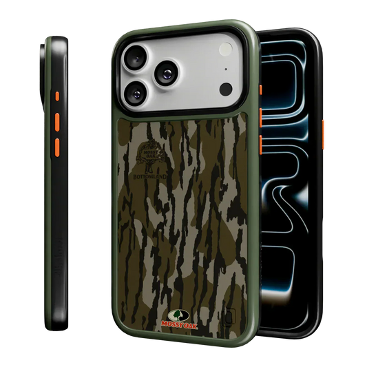 Cellhelmet Fortitude MagSafe Case for Apple iPhone 17 Pro Max