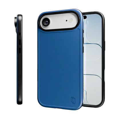 Cellhelmet Fortitude MagSafe Case for Apple iPhone Air
