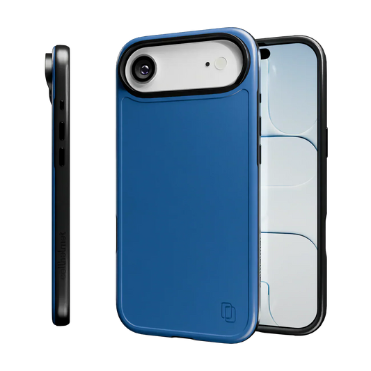 Cellhelmet Fortitude MagSafe Case for Apple iPhone Air