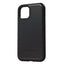 DUAL LAYER CASE FOR APPLE IPHONE 11 PRO | ONYX BLACK | FORTITUDE SERIES