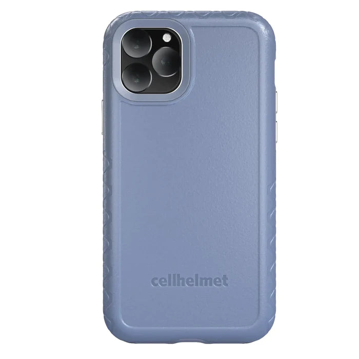 DUAL LAYER CASE FOR APPLE IPHONE 11 PRO | SLATE BLUE | FORTITUDE SERIES