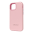 DUAL LAYER CASE FOR APPLE IPHONE 13 MINI | PINK MAGNOLIA | FORTITUDE SERIES
