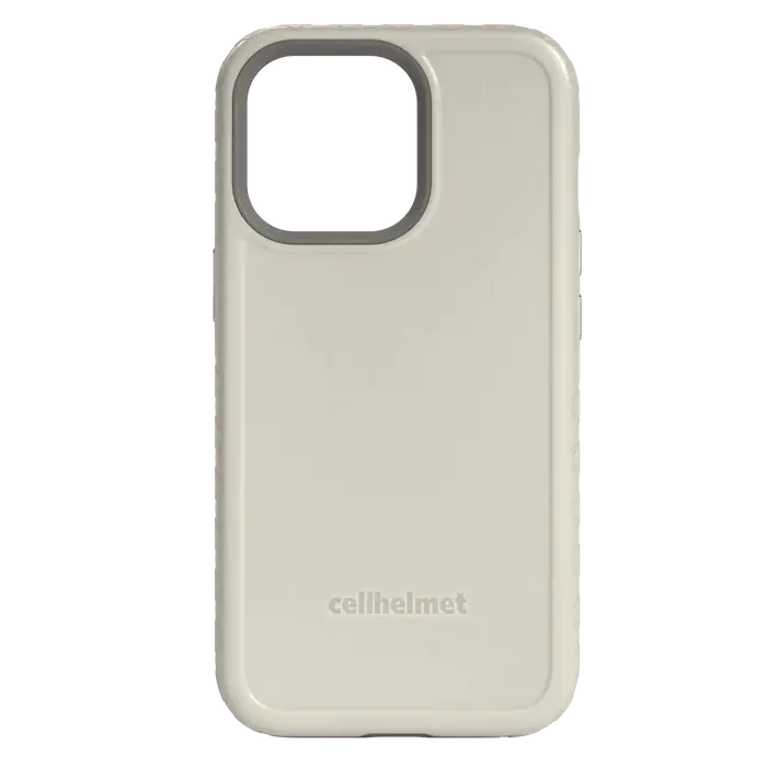 DUAL LAYER CASE FOR APPLE IPHONE 13 PRO | GRAY | FORTITUDE SERIES  Sale price Cellhelmet