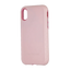 DUAL LAYER CASE FOR APPLE IPHONE XR | PINK MAGNOLIA | FORTITUDE SERIES
