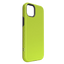 DUAL LAYER MAGSAFE CASE FOR APPLE IPHONE 14 PLUS | ELECTRIC LIME | FORTITUDE SERIES