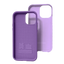 FORTITUDE SERIES CASE FOR IPHONE 12/12 PRO (LILAC BLOSSOM PURPLE) Cellhelmet