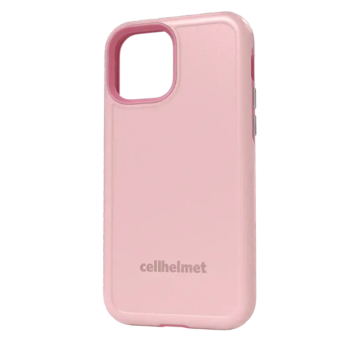 FORTITUDE SERIES CASE FOR IPHONE 12/12 PRO (PINK MAGNOLIA) 'Sour Tech