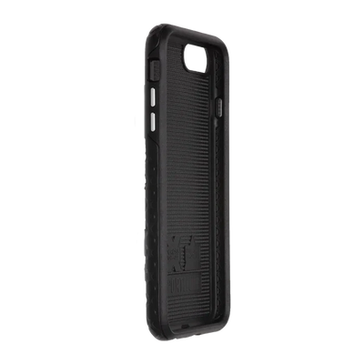 FORTITUDE SERIES FOR APPLE IPHONE 6/7/8 PLUS - ONYX BLACK