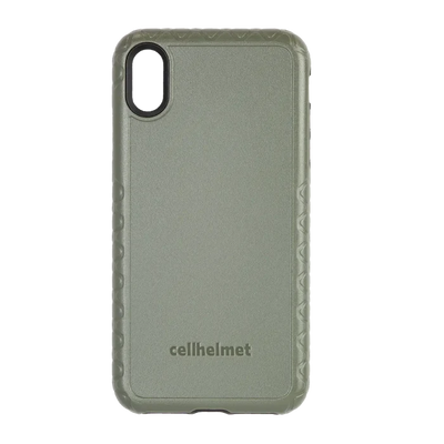 FORTITUDE SERIES FOR APPLE IPHONE XS MAX - OLIVE DRAB GREEN